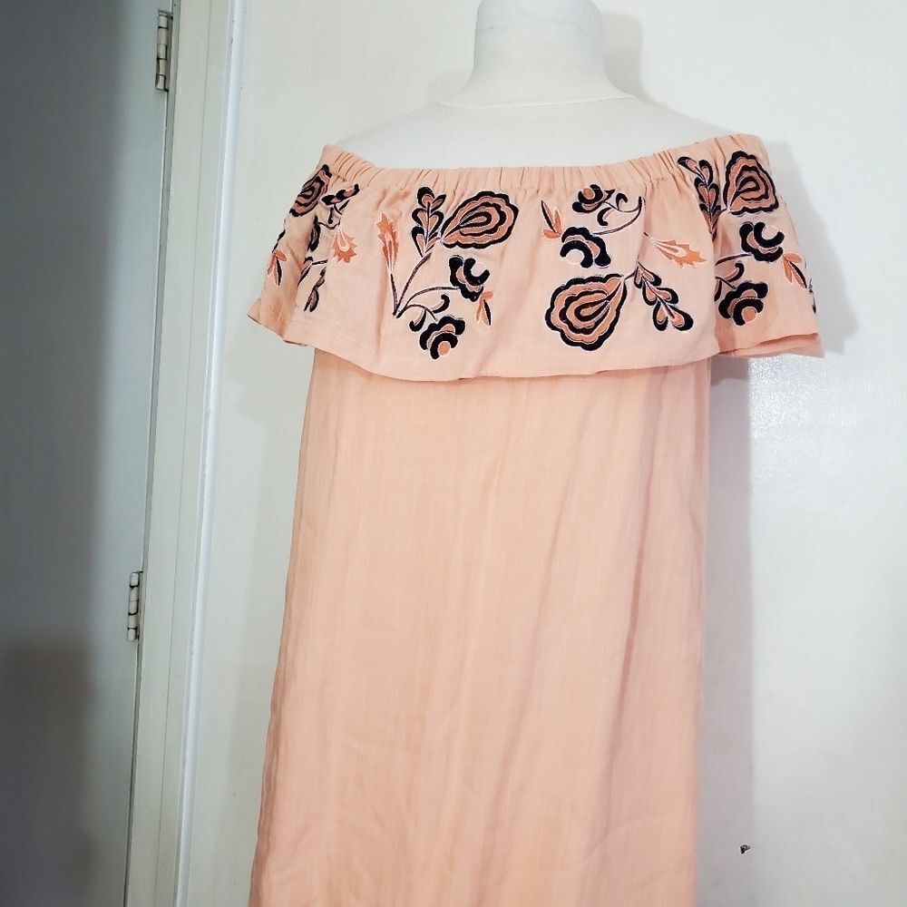 Paper crane dress   - Picture 2 of 5